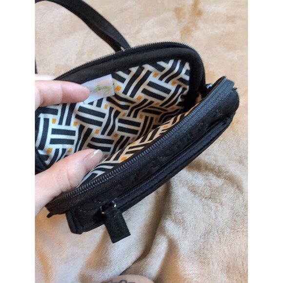 Vera Bradley cross body bag - Picture 6 of 7